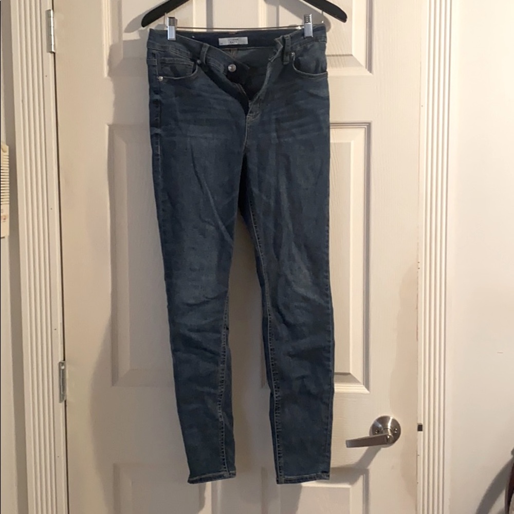 Dynamite jeans excellent condition worn twice